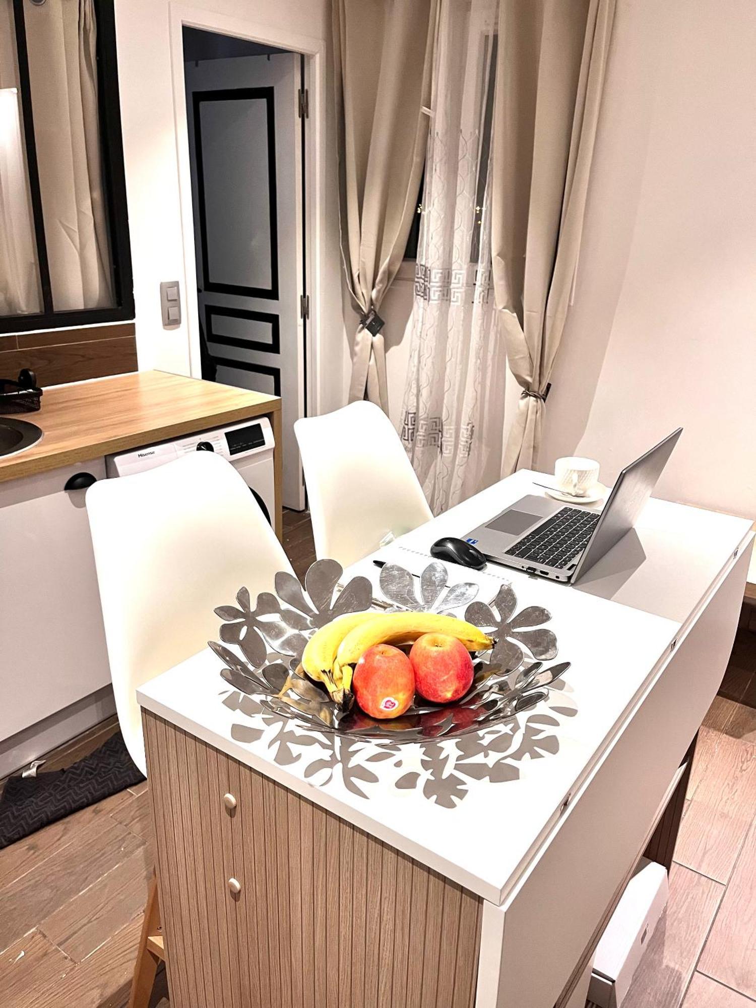 L'Echappee Belle Appartement Perpignan Buitenkant foto