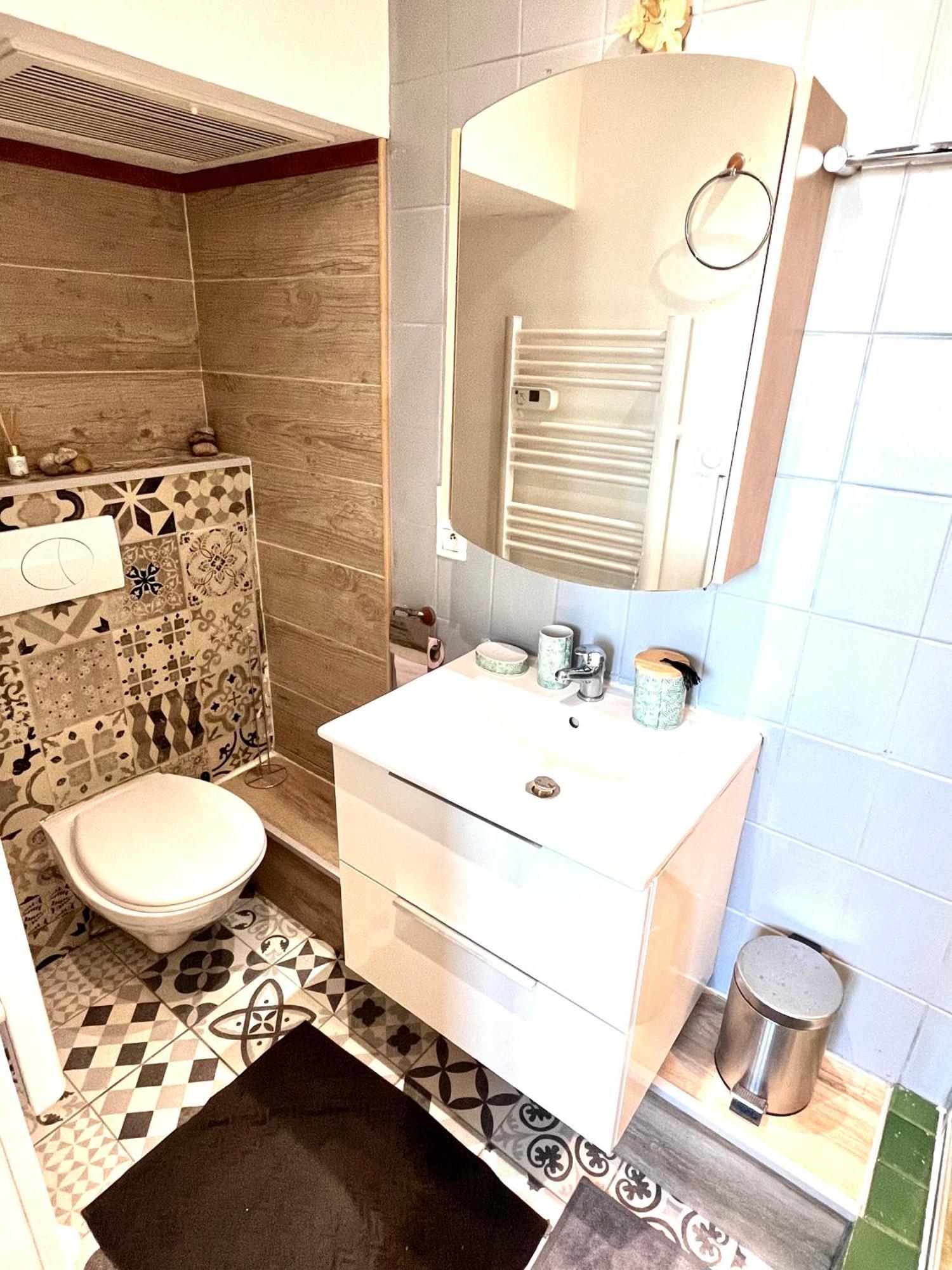 L'Echappee Belle Appartement Perpignan Buitenkant foto